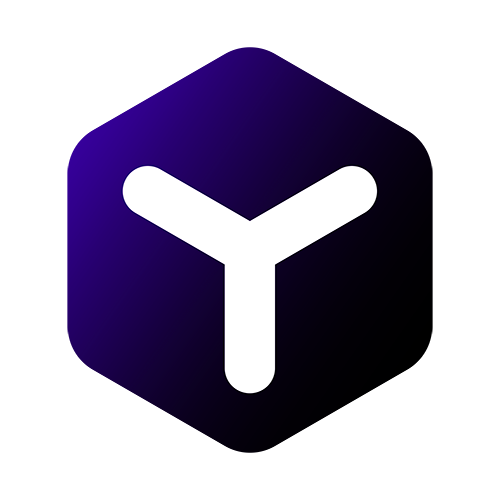绘栾LOGO